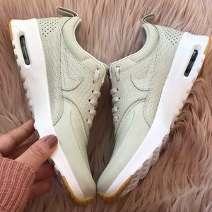 Nike | Shoes | Nike Air Max Thea Cream 
